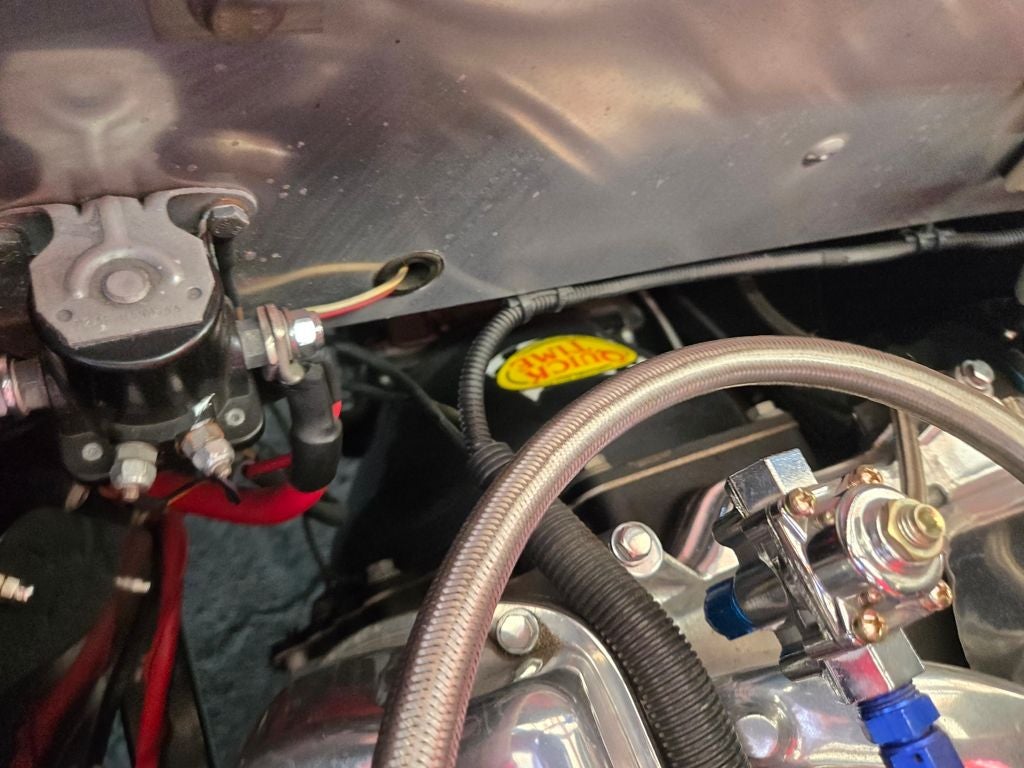 1965 Ford Shelby Cobra