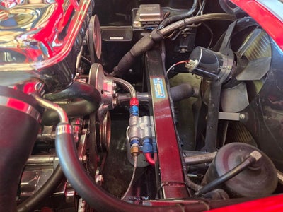 1965 Ford Shelby Cobra