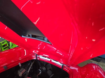 1965 Ford Shelby Cobra