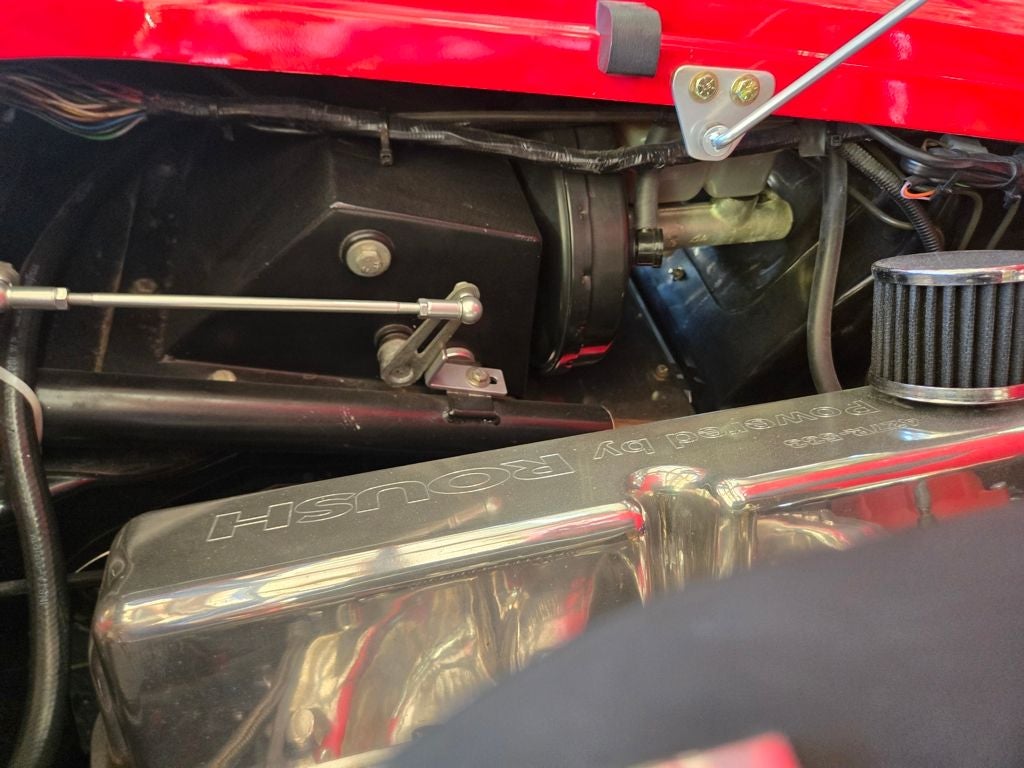 1965 Ford Shelby Cobra