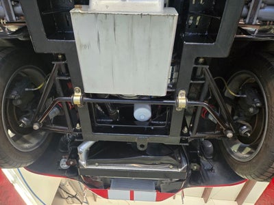 1965 Ford Shelby Cobra