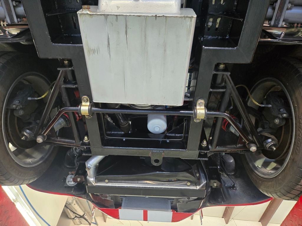 1965 Ford Shelby Cobra