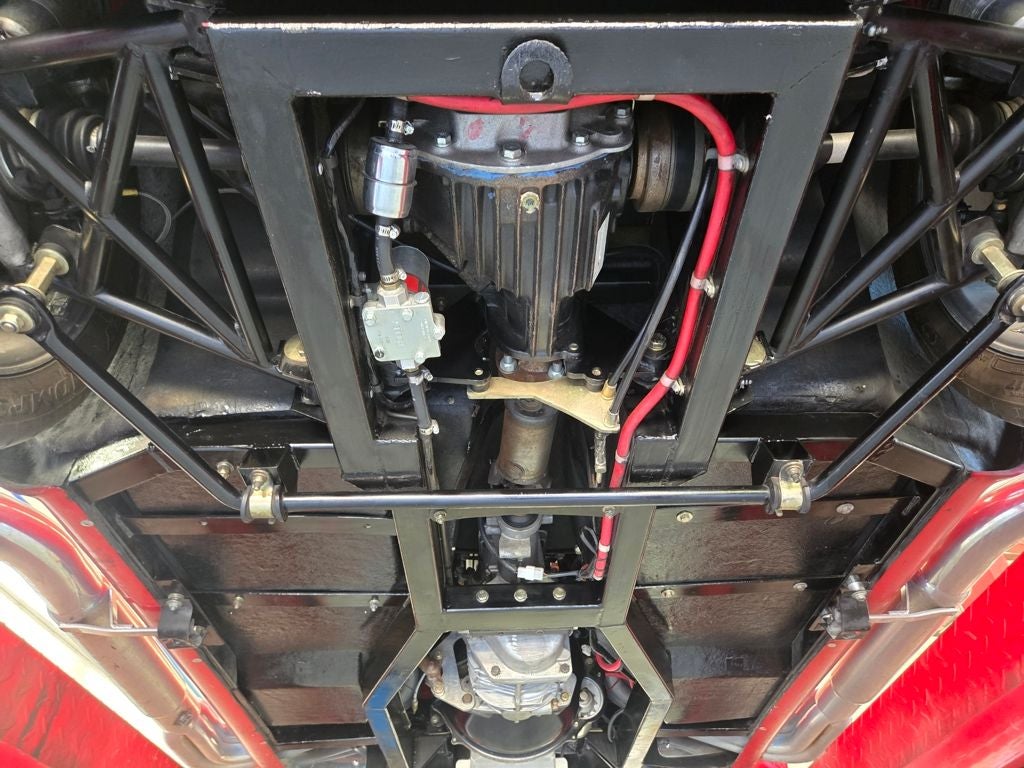 1965 Ford Shelby Cobra