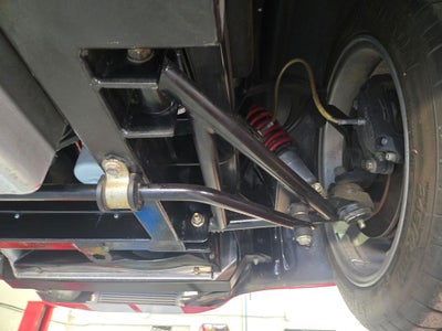 1965 Ford Shelby Cobra