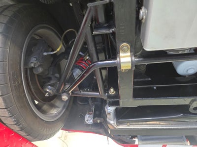 1965 Ford Shelby Cobra