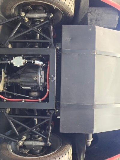 1965 Ford Shelby Cobra