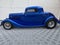 1933 Ford Coupe Base