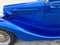 1933 Ford Coupe Base