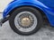 1933 Ford Coupe Base