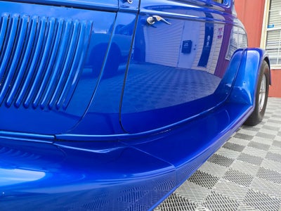 1933 Ford Coupe Base