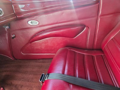 1933 Ford Coupe Base