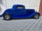 1933 Ford Coupe Base