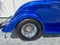 1933 Ford Coupe Base