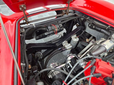 1965 Ford Shebly Cobra