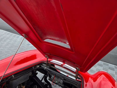 1965 Ford Shebly Cobra