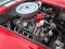 1965 Ford Shebly Cobra