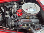 1965 Ford Shebly Cobra