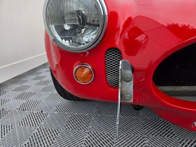 1965 Ford Shebly Cobra
