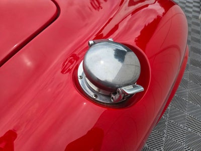 1965 Ford Shebly Cobra