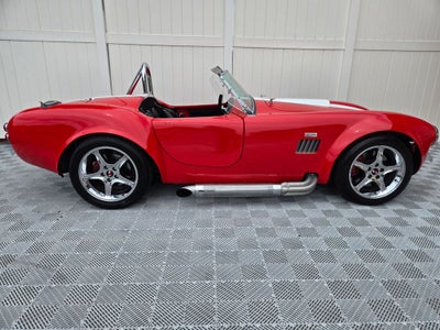 1965 Ford Shebly Cobra
