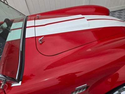 1965 Ford Shebly Cobra