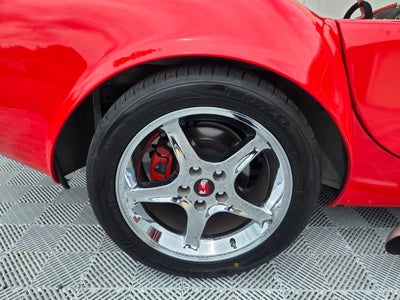 1965 Ford Shebly Cobra