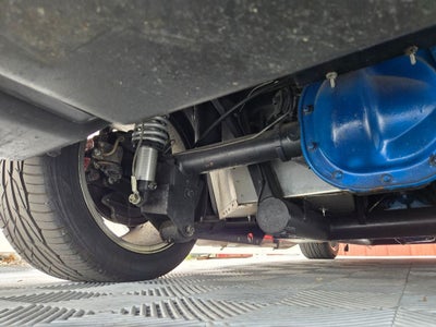 1965 Ford Shebly Cobra