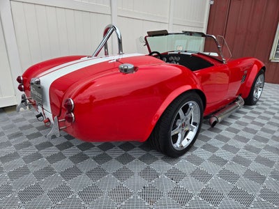 1965 Ford Shebly Cobra