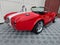 1965 Ford Shebly Cobra
