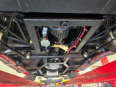 1965 Shelby Cobra Base