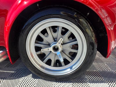 1965 Shelby Cobra Base