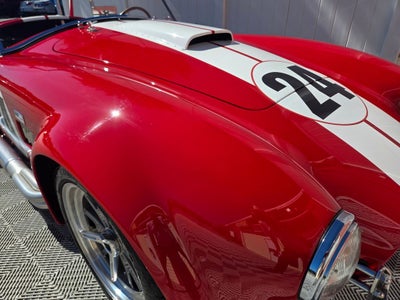 1965 Shelby Cobra Base