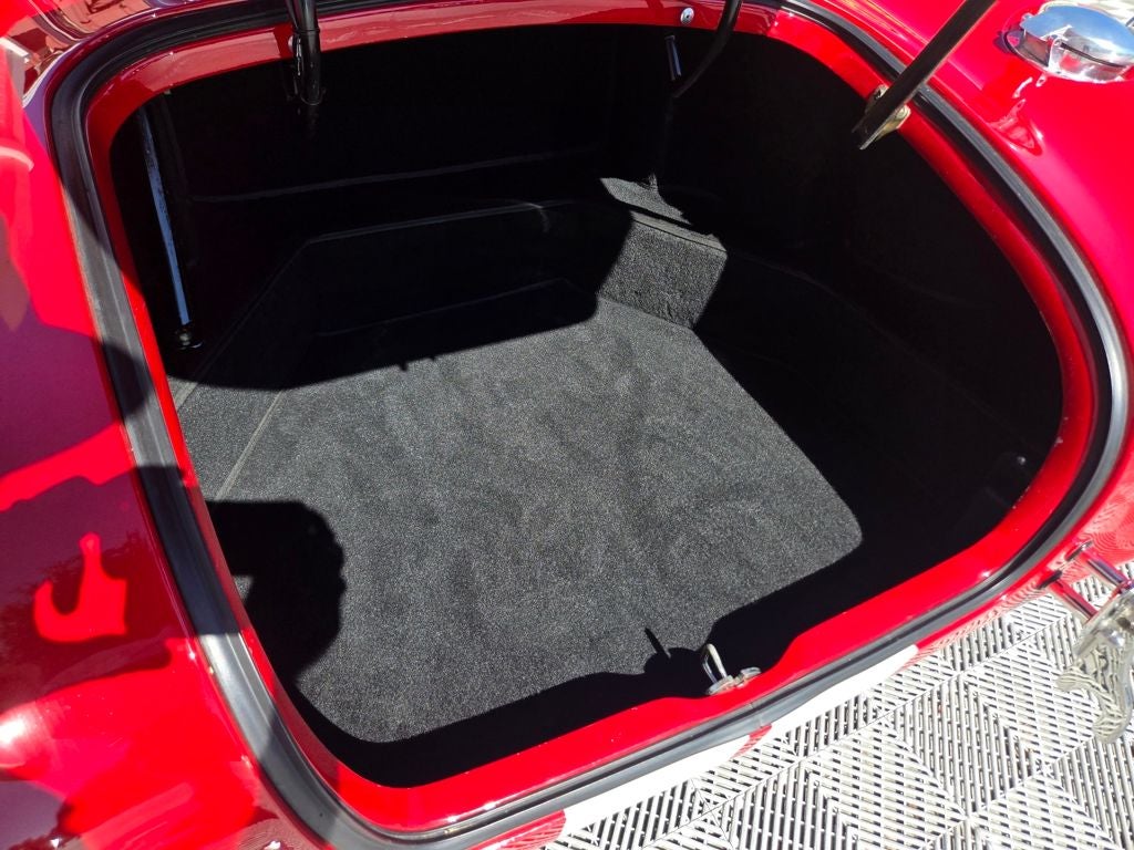 1965 Shelby Cobra Base