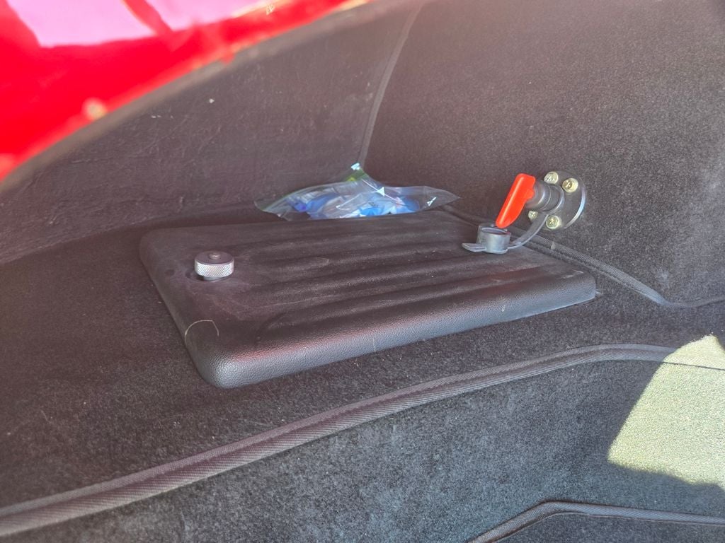 1965 Shelby Cobra Base