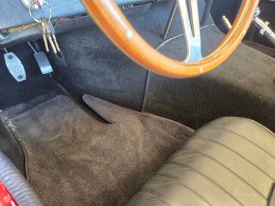 1965 Shelby Cobra Base