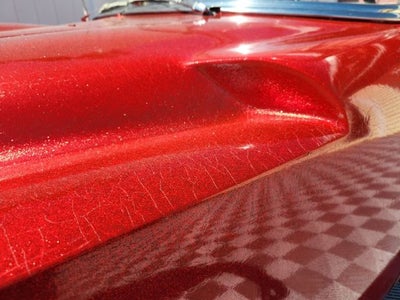 1959 Buick Custom Convertible