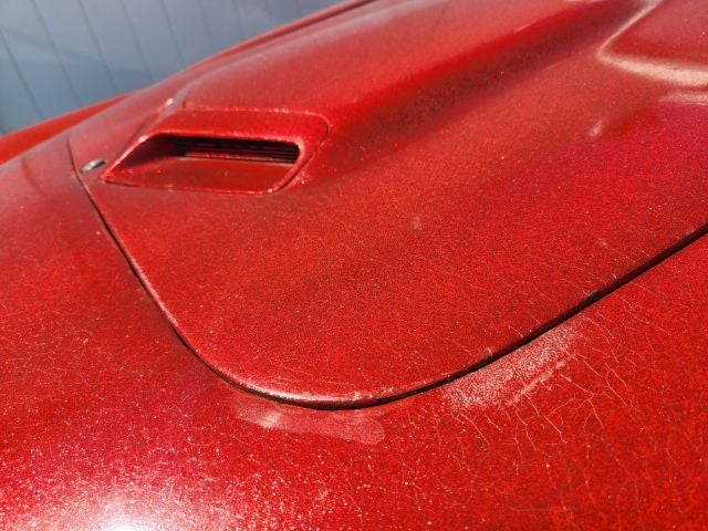 1959 Buick Custom Convertible