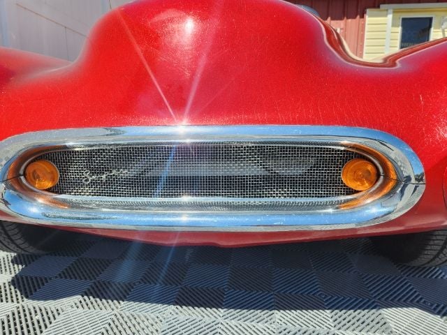 1959 Buick Custom Convertible