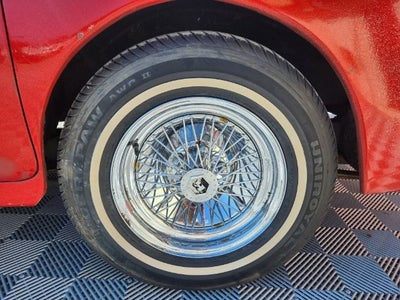1959 Buick Custom Convertible