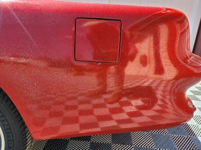 1959 Buick Custom Convertible