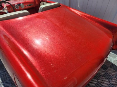 1959 Buick Custom Convertible