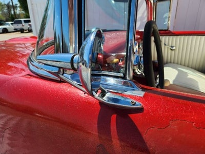 1959 Buick Custom Convertible