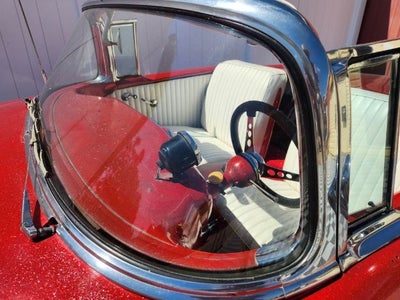 1959 Buick Custom Convertible