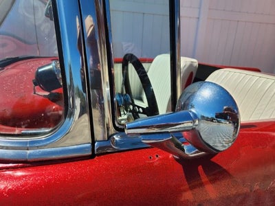1959 Buick Custom Convertible