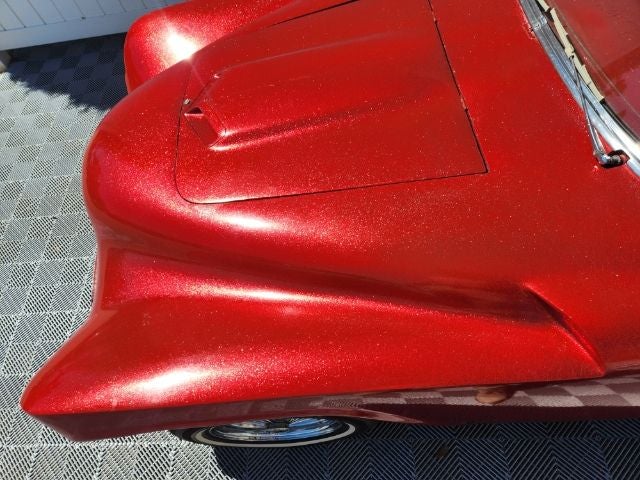 1959 Buick Custom Convertible