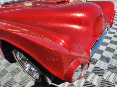 1959 Buick Custom Convertible