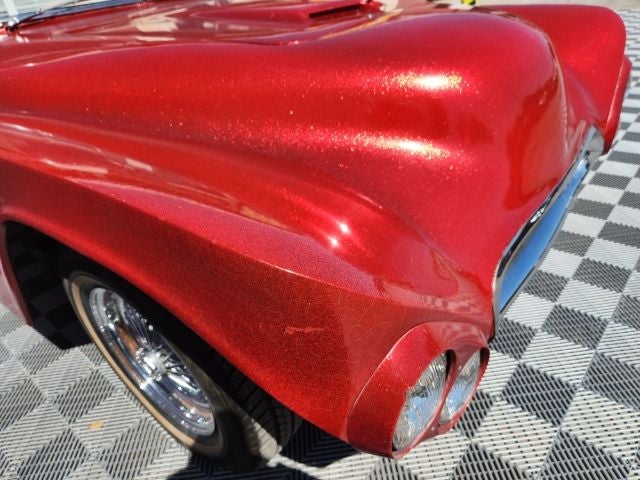 1959 Buick Custom Convertible