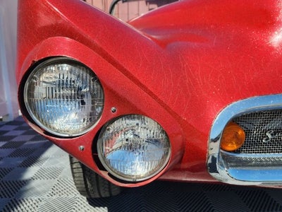 1959 Buick Custom Convertible