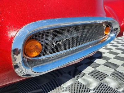 1959 Buick Custom Convertible