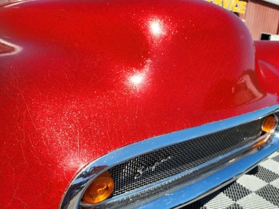 1959 Buick Custom Convertible
